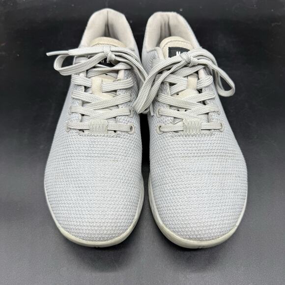 NO BULL Superfabric Trainers CrossFit Shoes Mens 5.5 Womens 7 Gray - Picture 3 of 7